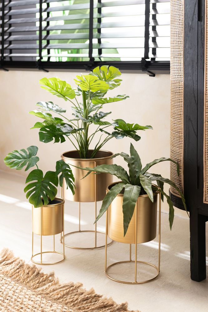 Decorative objects - Papaya Punch - J-LINE BY JOLIPA