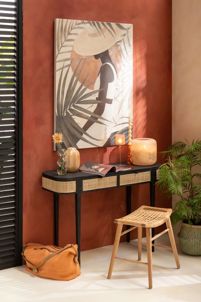 Decorative objects - Papaya Punch - J-LINE BY JOLIPA