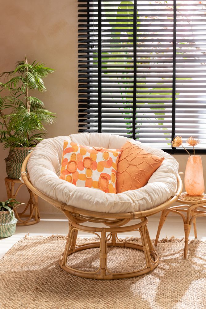 Decorative objects - Papaya Punch - J-LINE BY JOLIPA