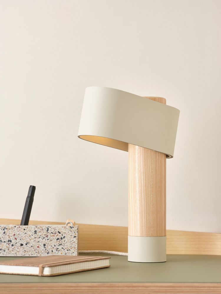 Decorative objects - PANDO lamp - SKOG DESIGN