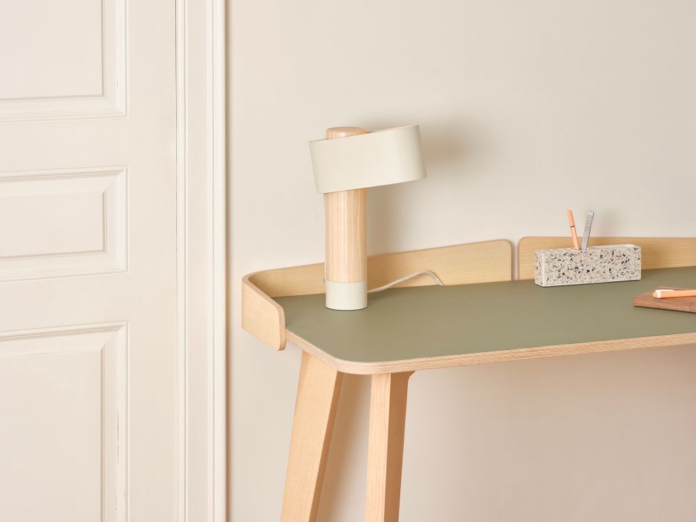 Decorative objects - PANDO lamp - SKOG DESIGN