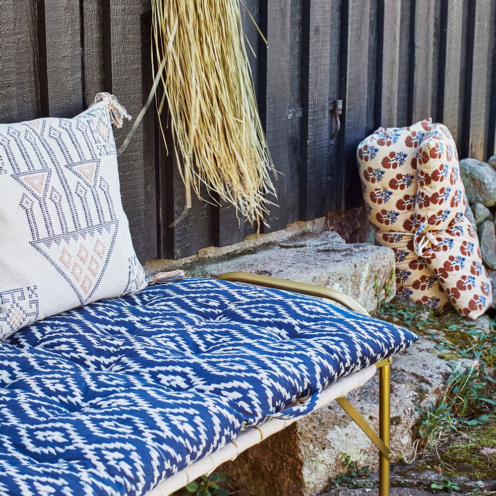 Lits - Canapé-lit pliable - MADAM STOLTZ