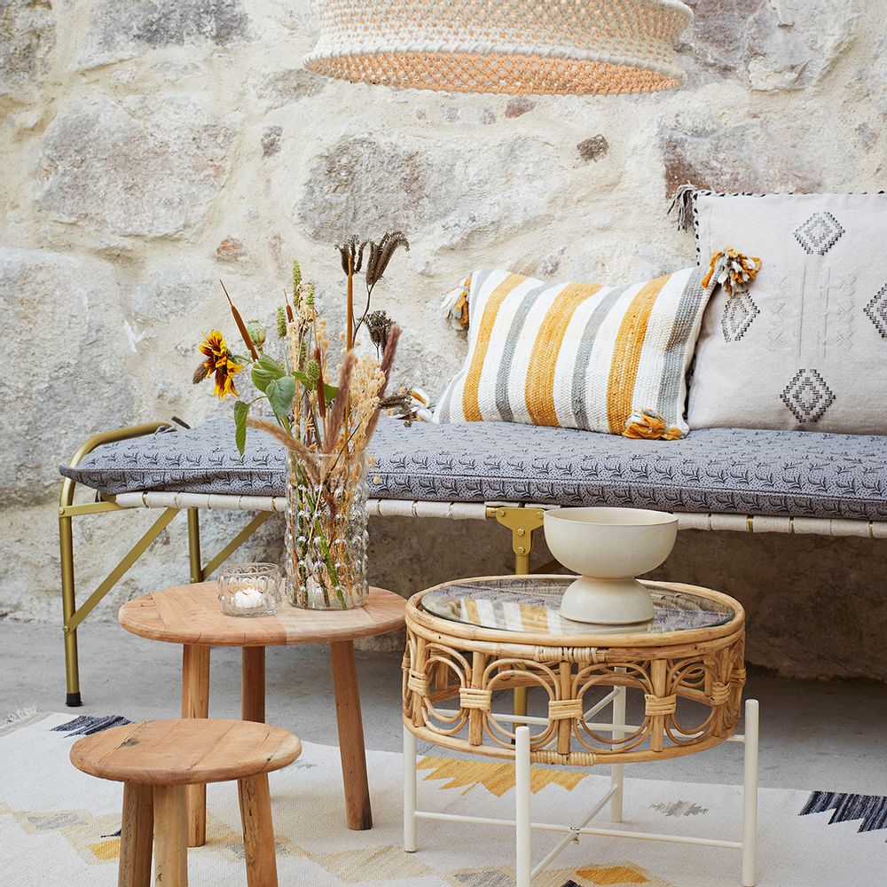 Lits - Canapé-lit pliable - MADAM STOLTZ