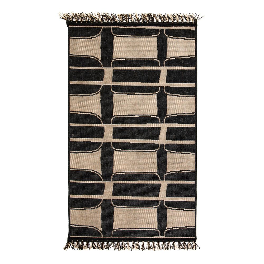 Tapis contemporains - Tapis ELAM - MAISON VIVARAISE - SDE VIVARAISE WINKLER