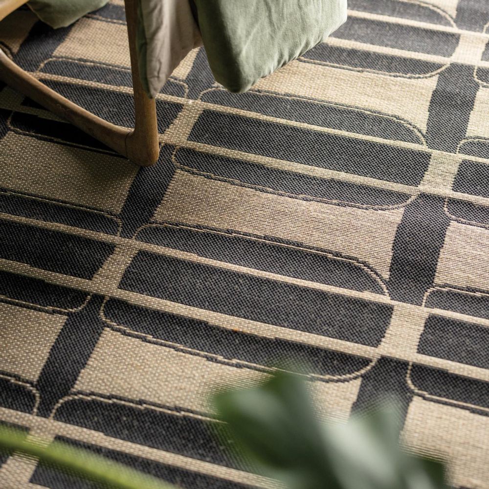 Tapis contemporains - Tapis ELAM - MAISON VIVARAISE - SDE VIVARAISE WINKLER