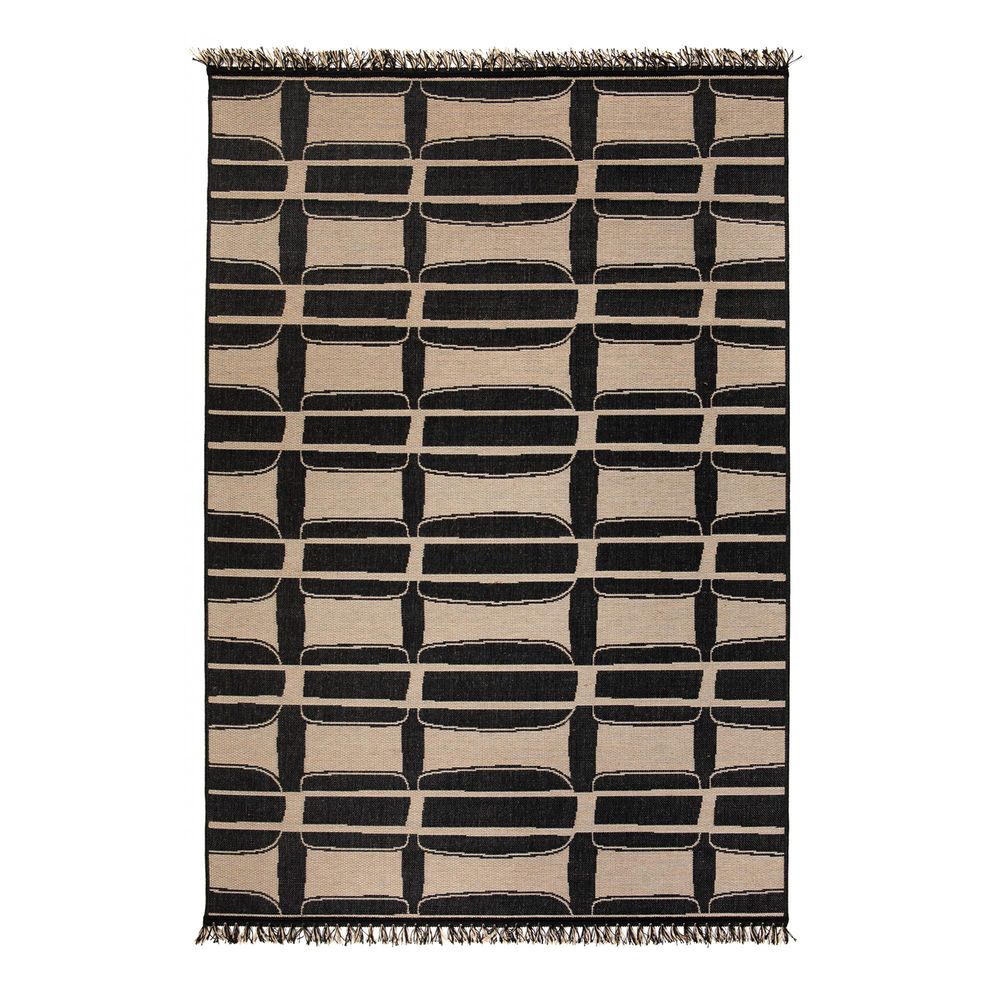 Tapis contemporains - Tapis ELAM - MAISON VIVARAISE - SDE VIVARAISE WINKLER