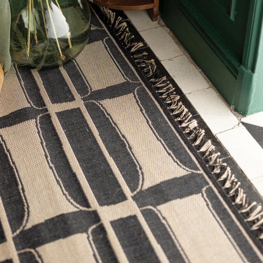 Tapis contemporains - Tapis ELAM - MAISON VIVARAISE - SDE VIVARAISE WINKLER