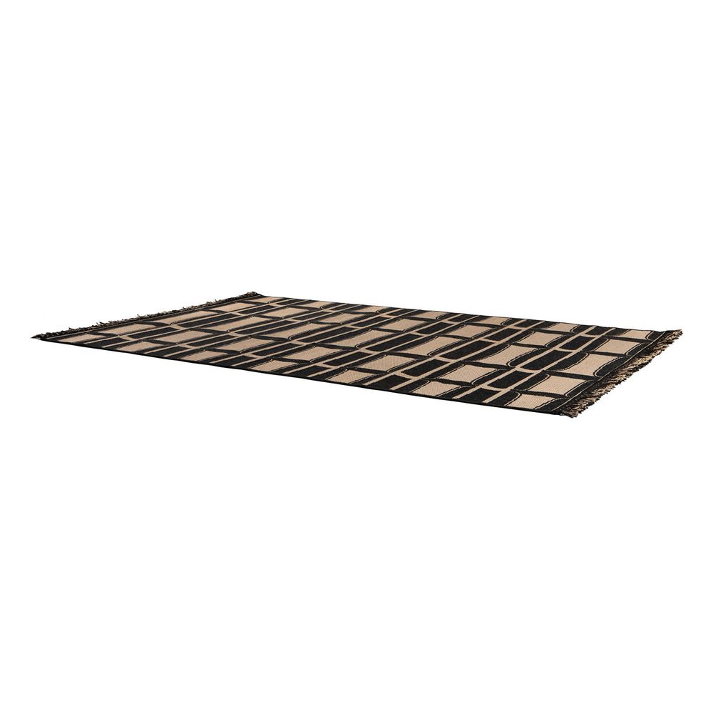 Tapis contemporains - Tapis ELAM - MAISON VIVARAISE - SDE VIVARAISE WINKLER