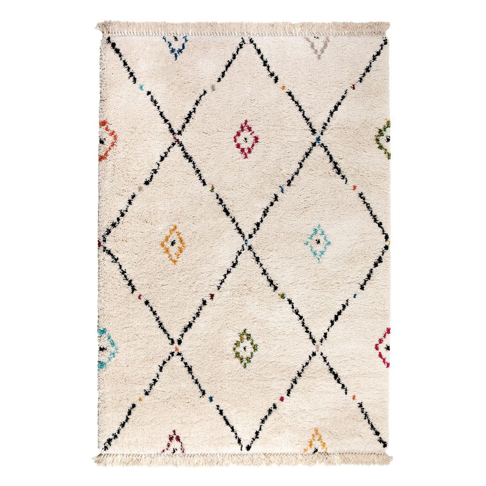 Rugs - ELIAS rug - MAISON VIVARAISE – SDE VIVARAISE WINKLER