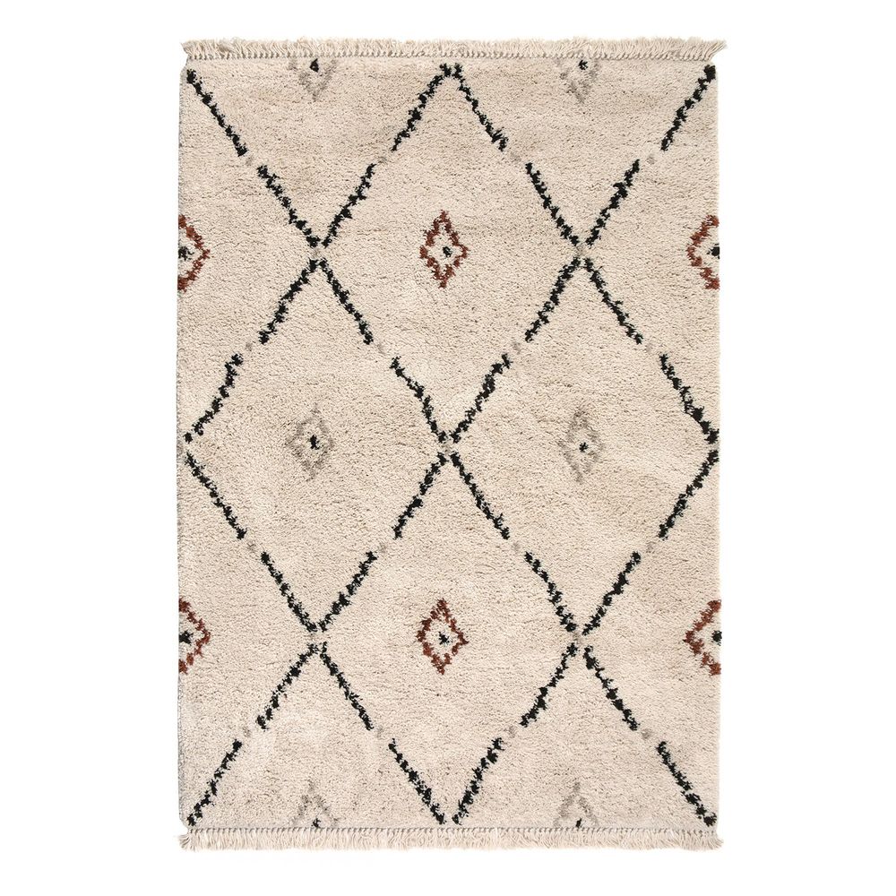 Rugs - ELIAS rug - MAISON VIVARAISE – SDE VIVARAISE WINKLER