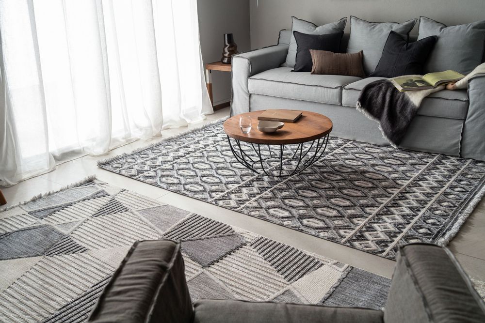 Contemporary carpets - Broadway - ROYAL CARPET