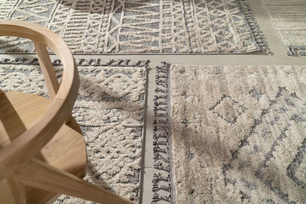 Tapis contemporains - La Casa - ROYAL CARPET