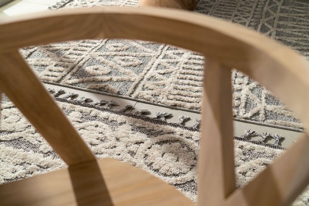 Tapis contemporains - La Casa - ROYAL CARPET