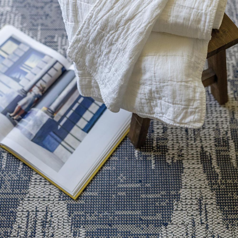 Tapis - Tapis TESSA - MAISON VIVARAISE - SDE VIVARAISE WINKLER