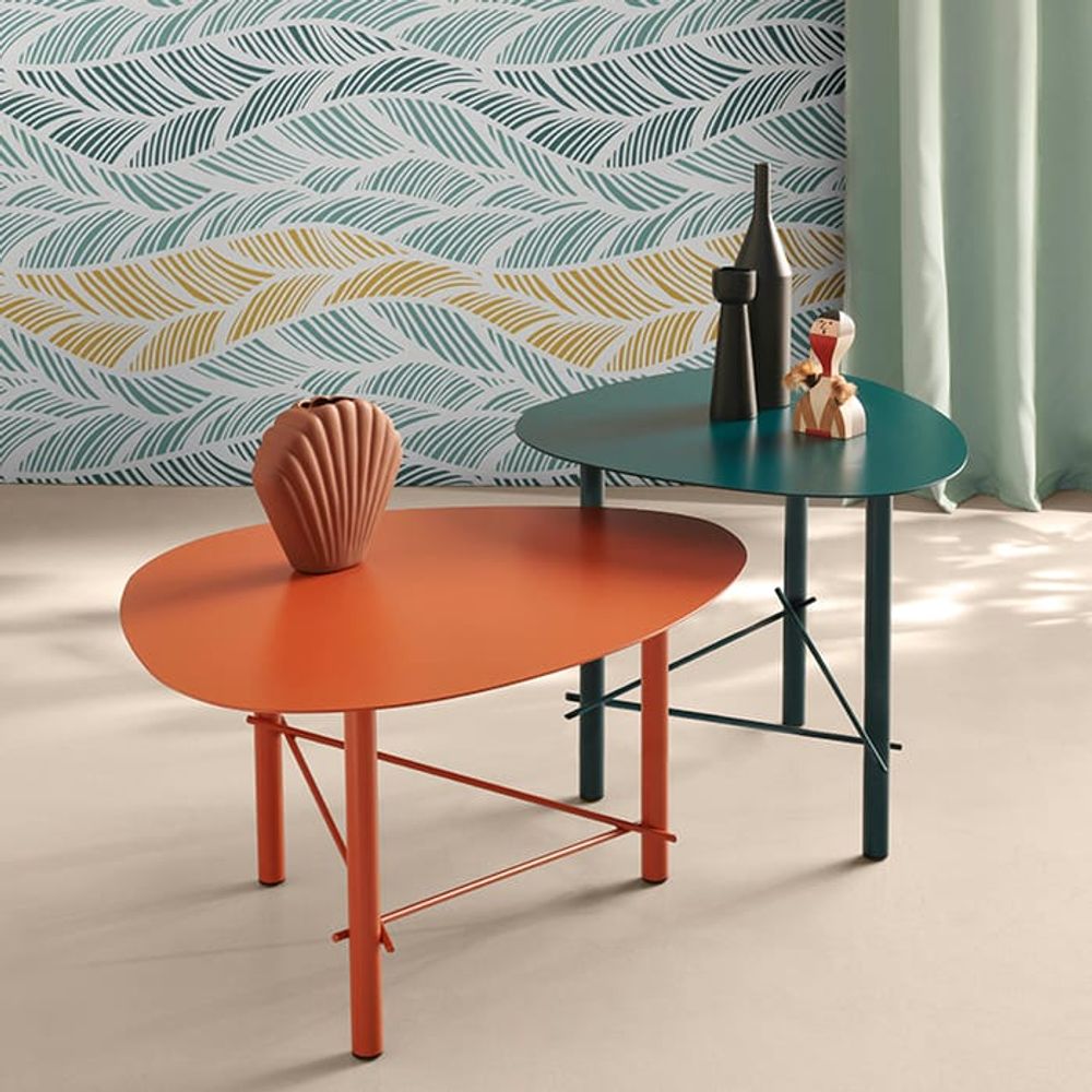 Coffee tables - Cookie - MEMEDESIGN SRL