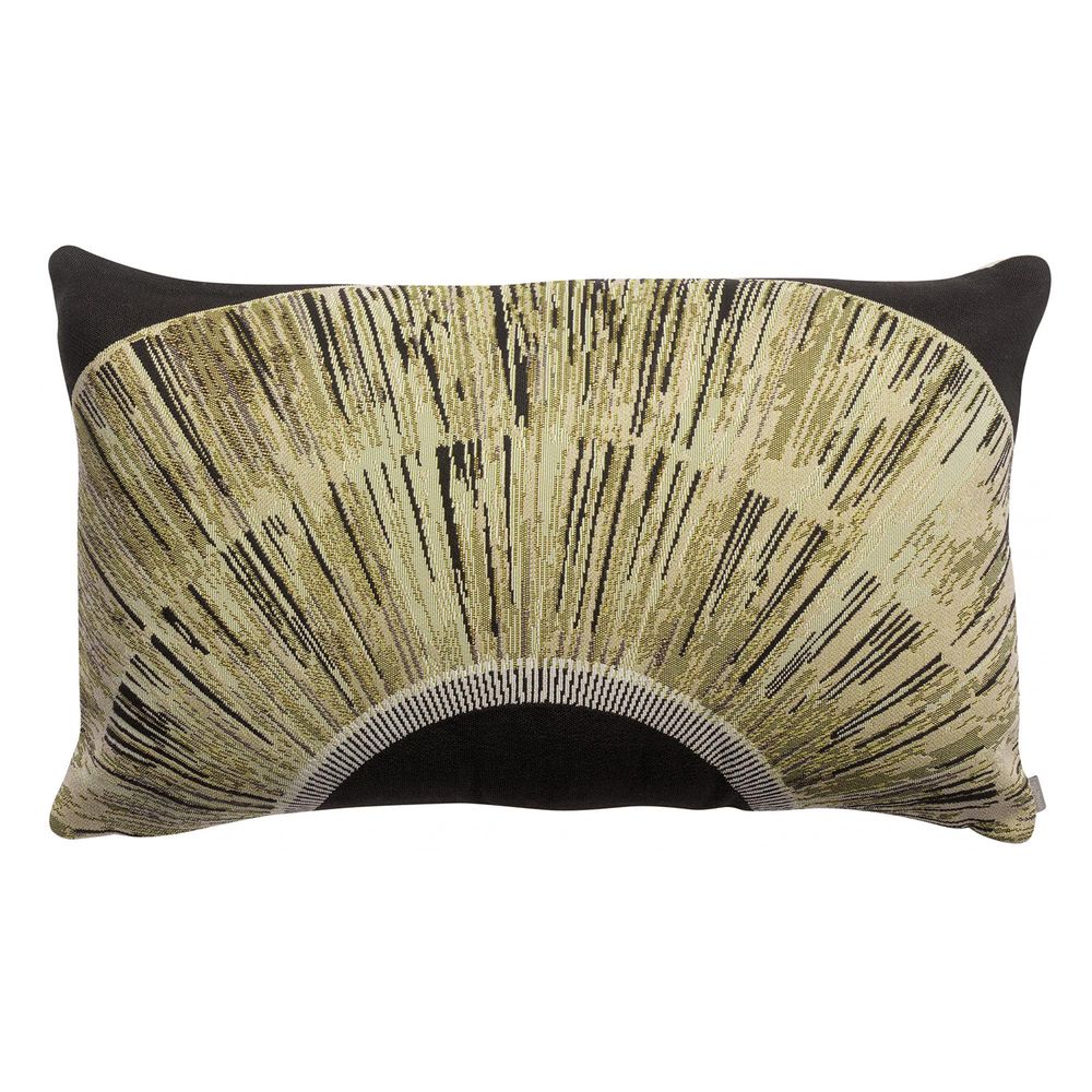 Fabric cushions - TIANA cushions - MAISON VIVARAISE – SDE VIVARAISE WINKLER