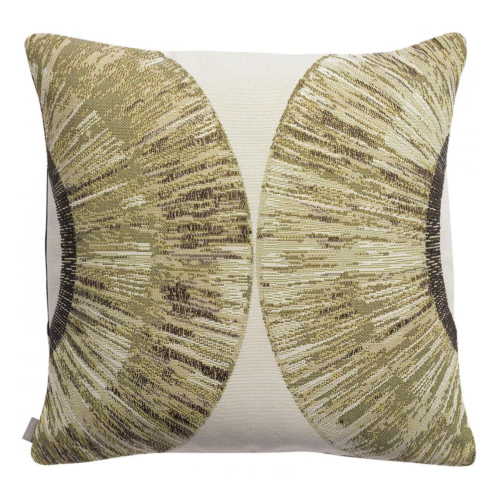 Fabric cushions - TIANA cushions - MAISON VIVARAISE – SDE VIVARAISE WINKLER