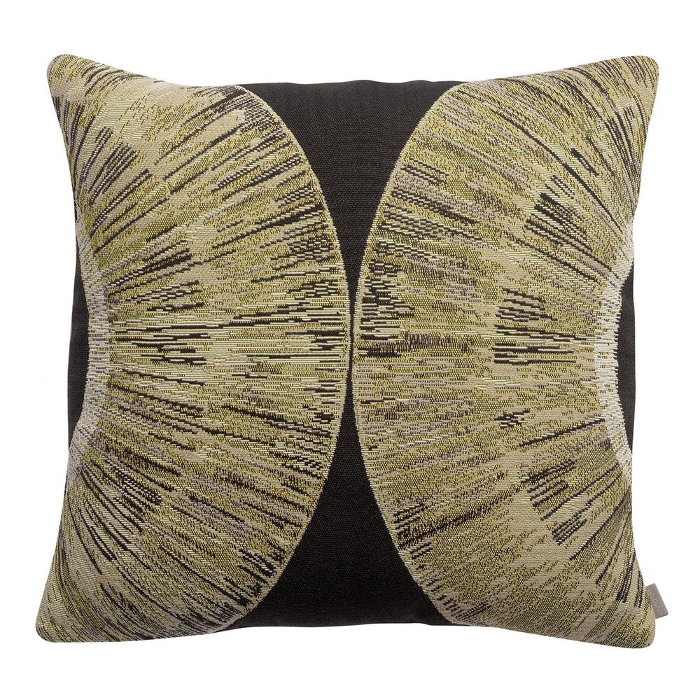 Fabric cushions - TIANA cushions - MAISON VIVARAISE – SDE VIVARAISE WINKLER