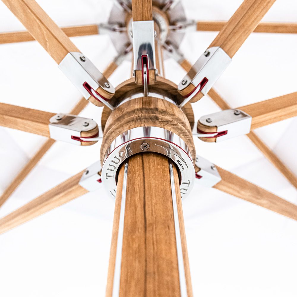 Accessoires de voyage - Ocean Master MAX - Northstar Nautical TEAK - TUUCI