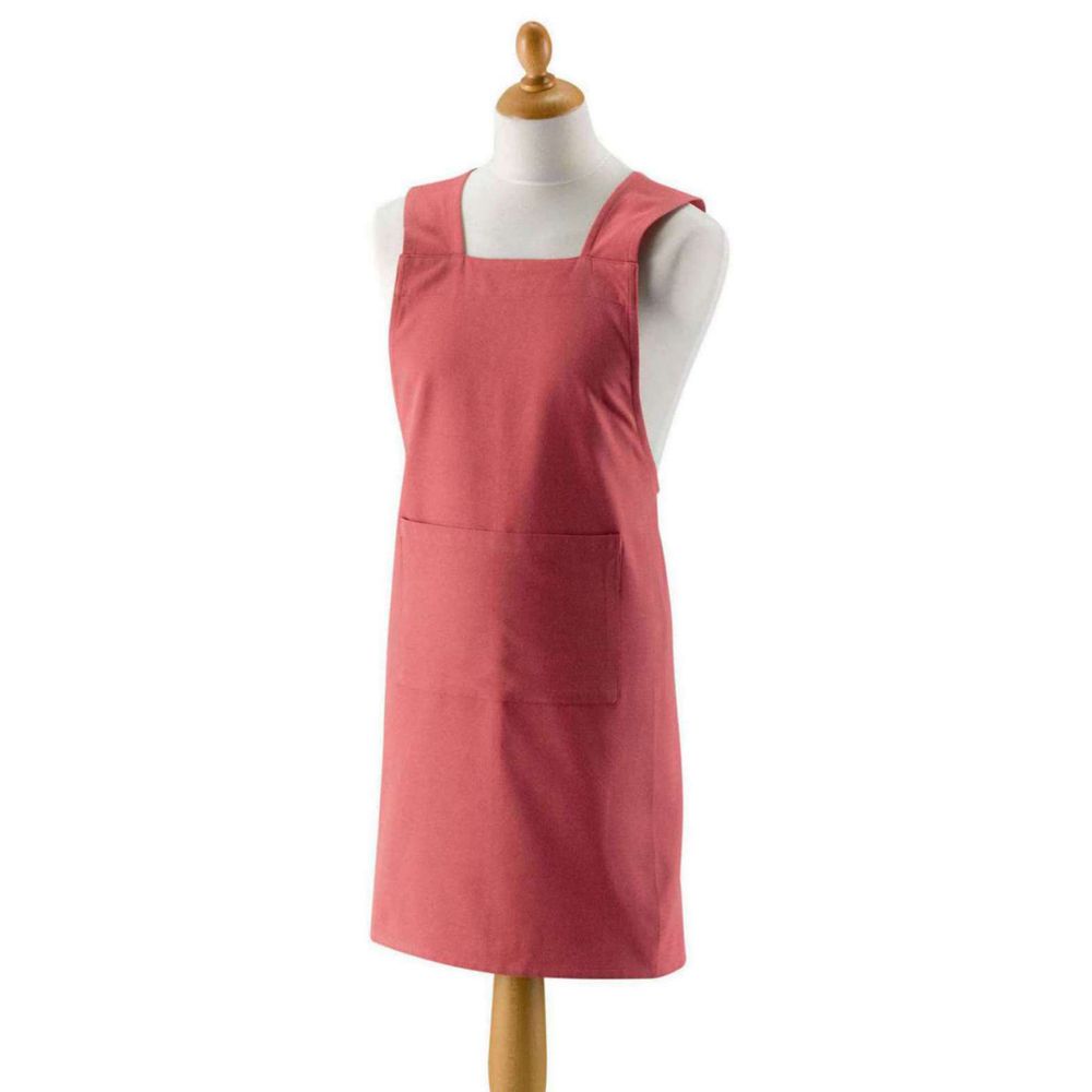 Tabliers de cuisine - Tabliers japonais en coton recyclé - MAISON VIVARAISE – SDE VIVARAISE WINKLER
