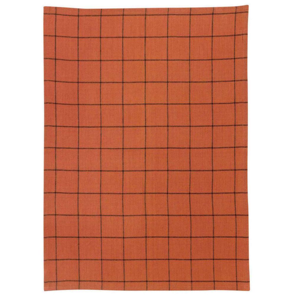Linge d'office - Torchons KILIA - MAISON VIVARAISE – SDE VIVARAISE WINKLER