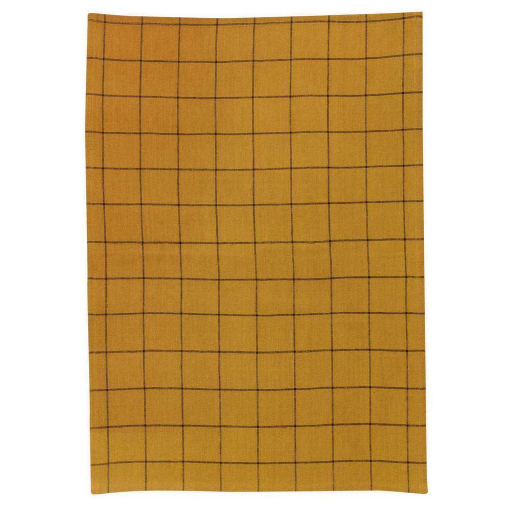 Linge d'office - Torchons KILIA - MAISON VIVARAISE – SDE VIVARAISE WINKLER
