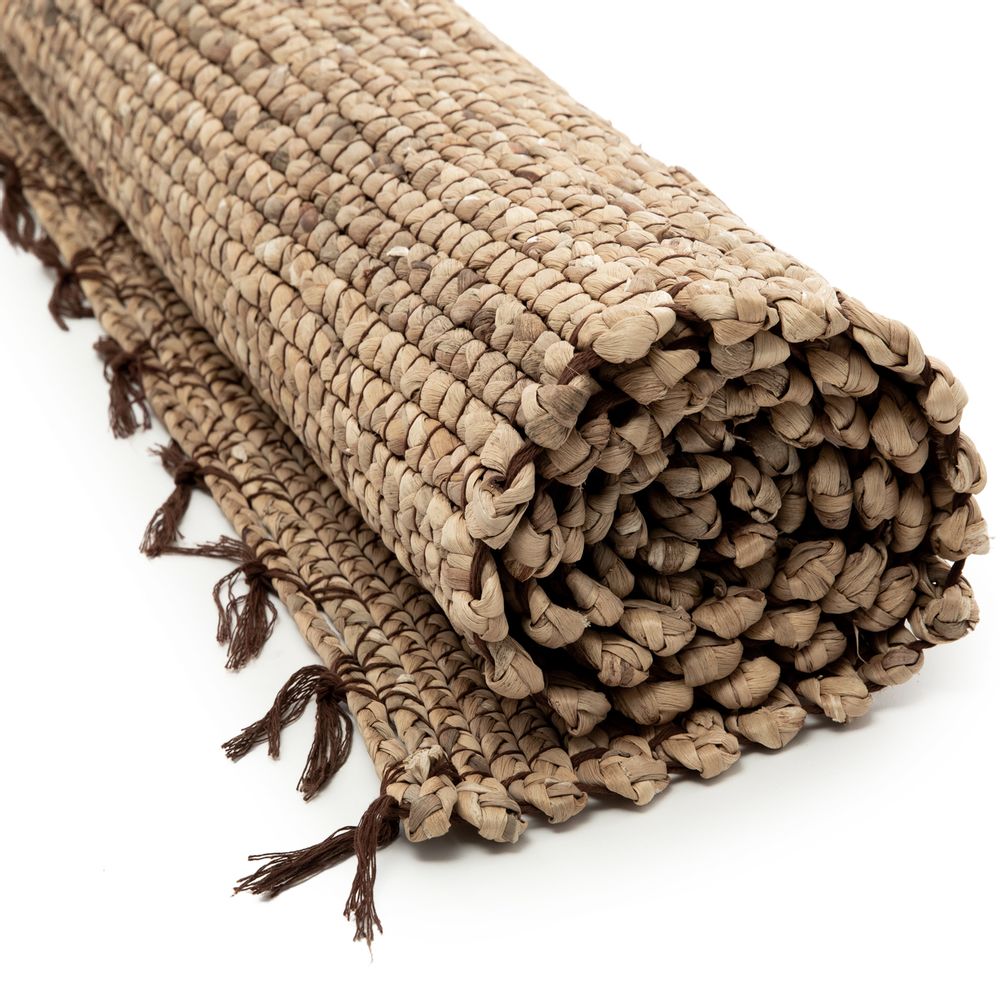 Tapis - Le Tapis Killing Field - Naturel - 260x180 - BAZAR BIZAR LIVING
