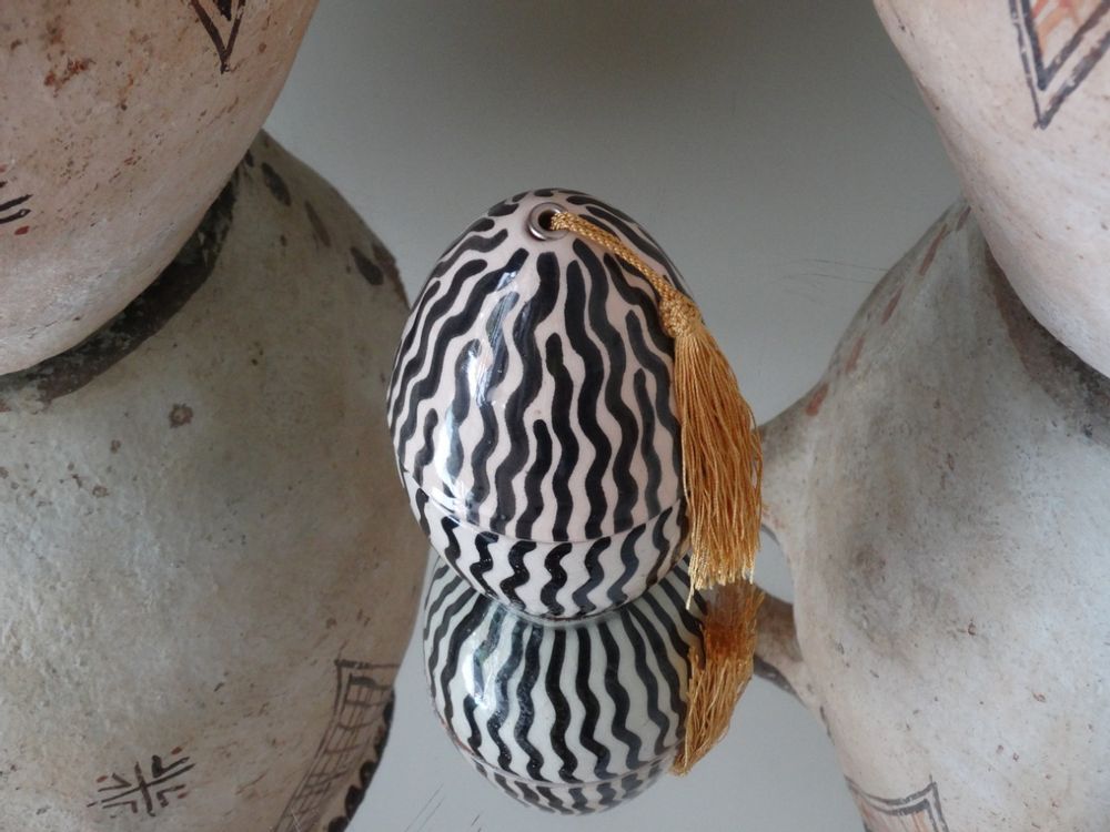 Candles - Ethnika candle - KILYM