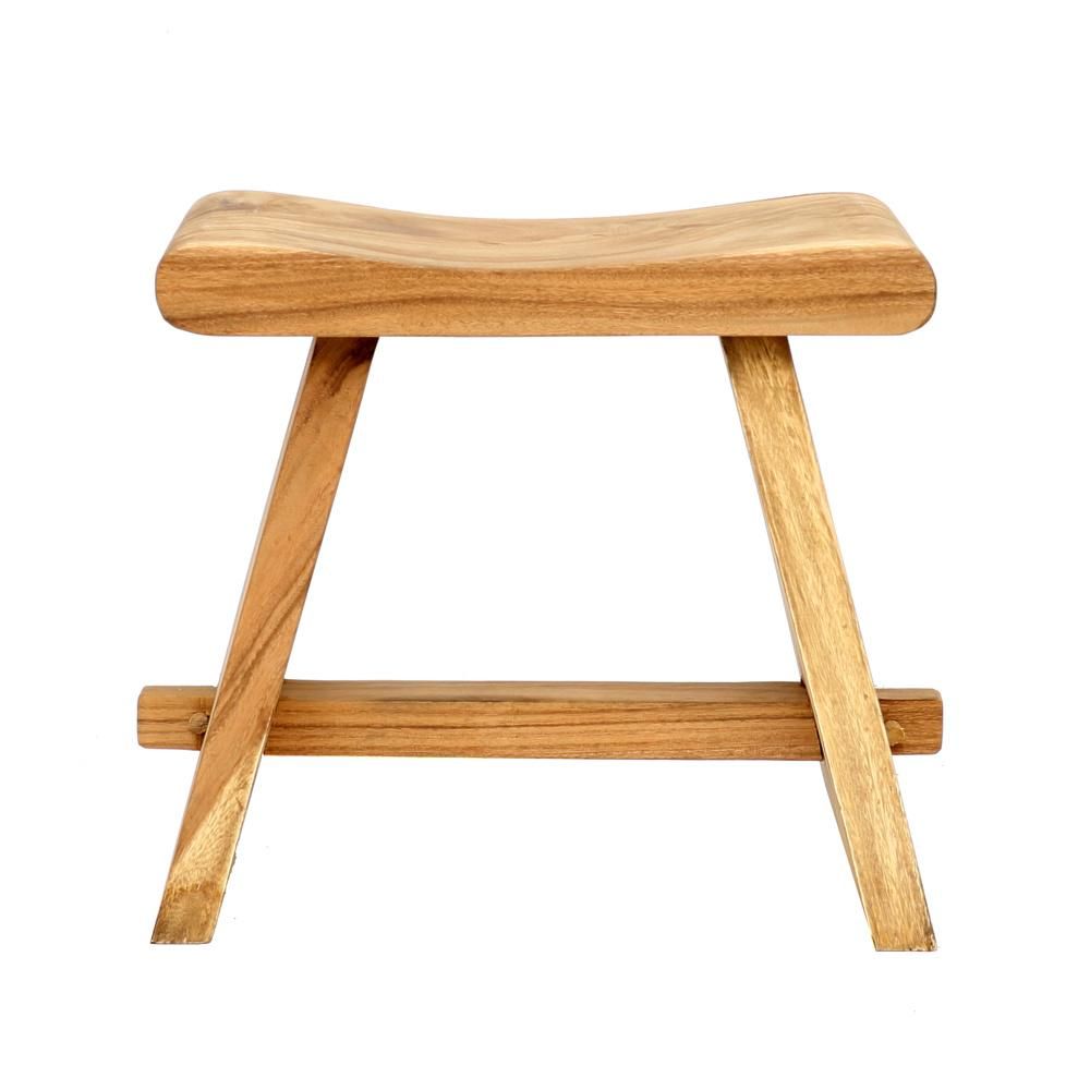Stools - The Suar Stool - 50 - BAZAR BIZAR LIVING