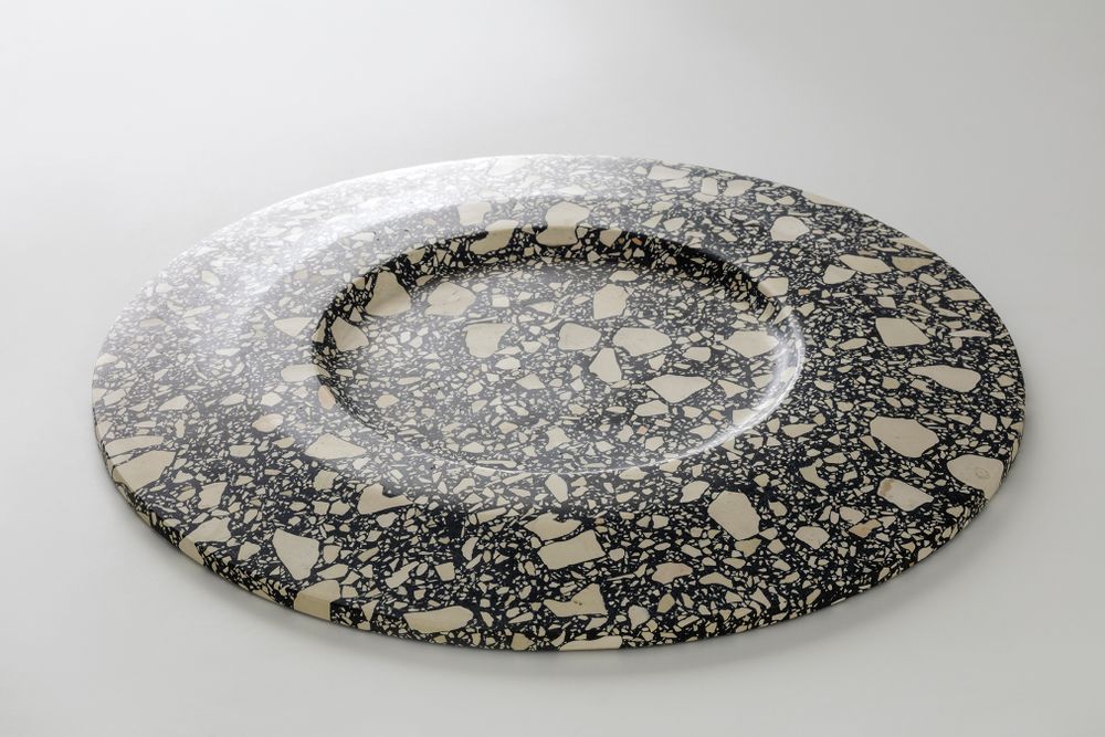 Decorative objects - MIPA MONOMATERIA - MIPA