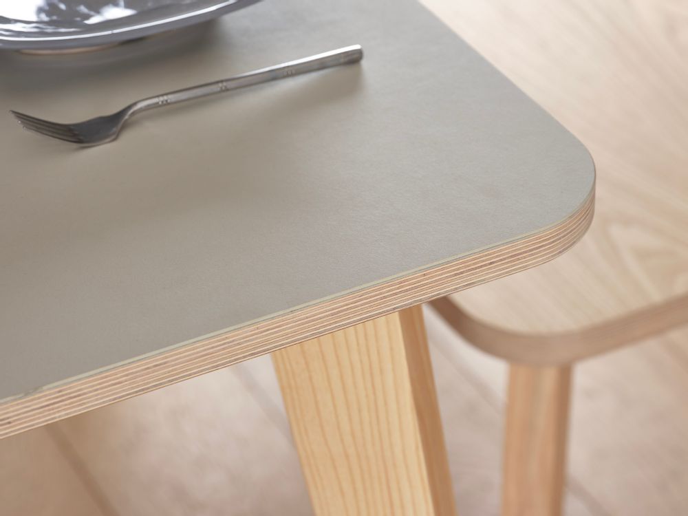Dining Tables - OLIVONE table - SKOG DESIGN
