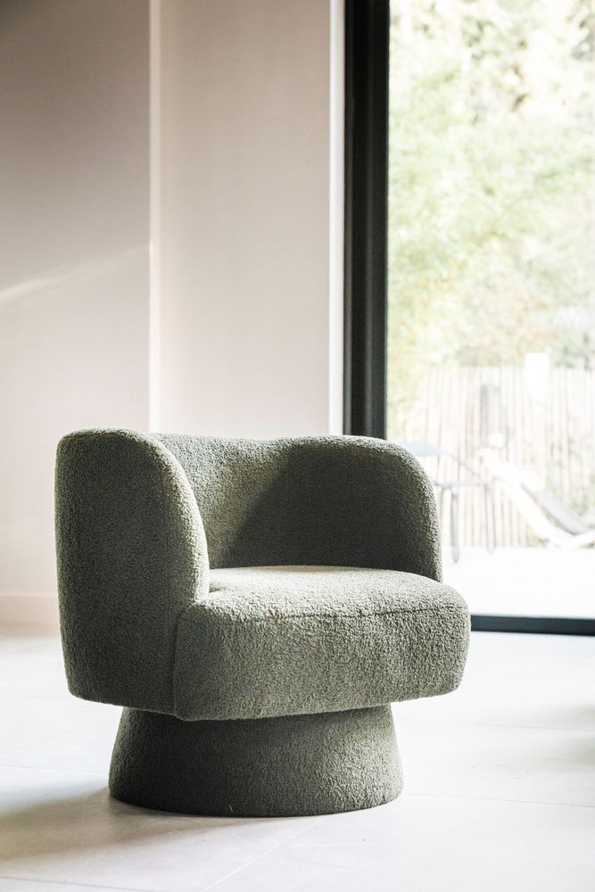 Fauteuils - GALI - RALPH M.