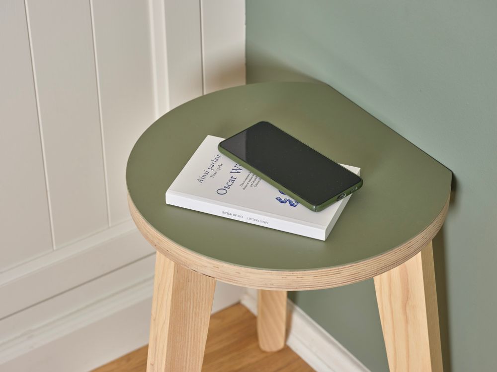 Objets design - Tabouret ARBOL - SKOG DESIGN