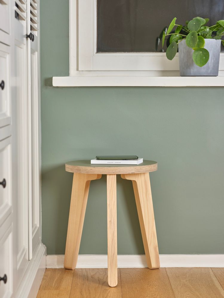 Objets design - Tabouret ARBOL - SKOG DESIGN