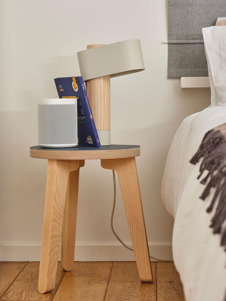 Objets design - Tabouret ARBOL - SKOG DESIGN