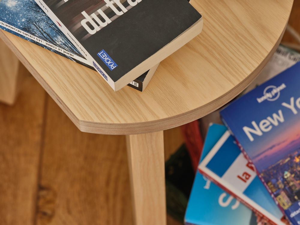 Objets design - Tabouret ARBOL - SKOG DESIGN
