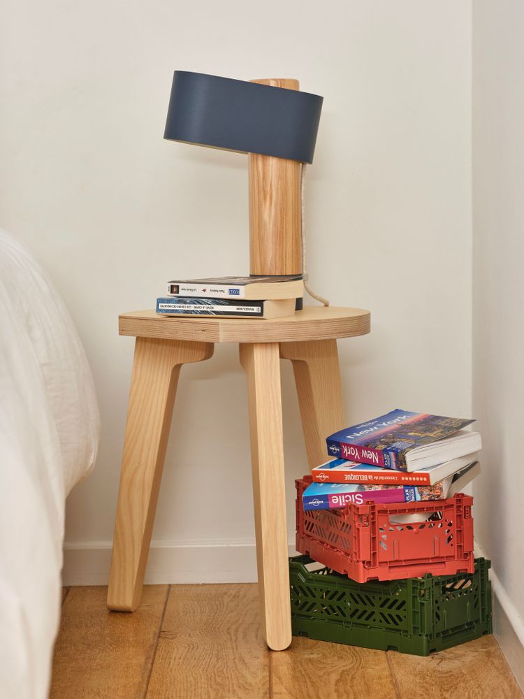 Decorative objects - PANDO lamp - SKOG DESIGN
