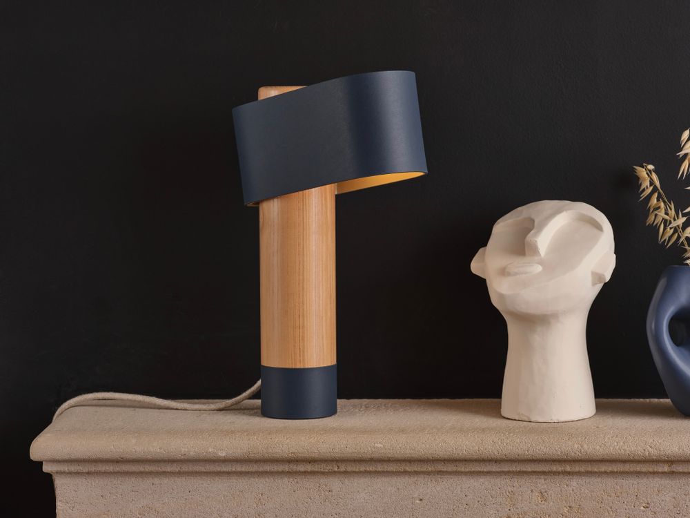 Decorative objects - PANDO lamp - SKOG DESIGN