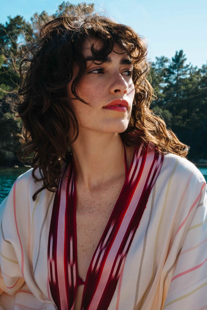 Homewear - At Leisure Collection - KUTNİA