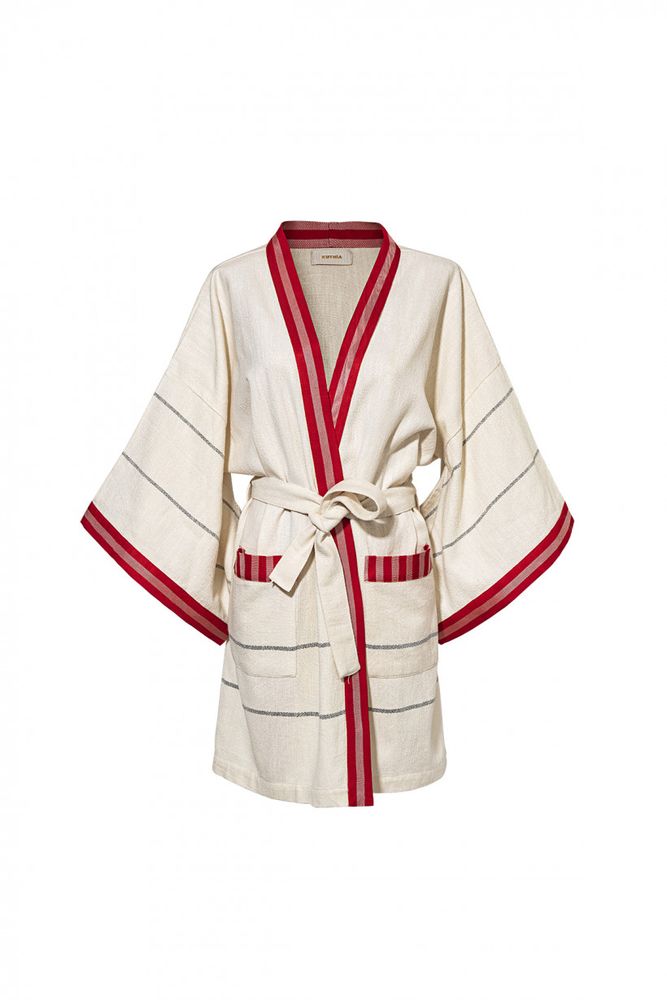 Homewear - At Leisure Collection - KUTNİA