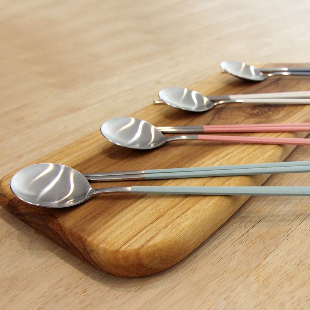 Kitchen utensils - kanu spoon & chopsticks - KOSTICK CO., LTD.