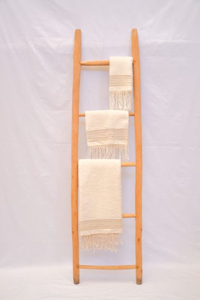 Serviettes de bain - Foutas marocaines - KILYM