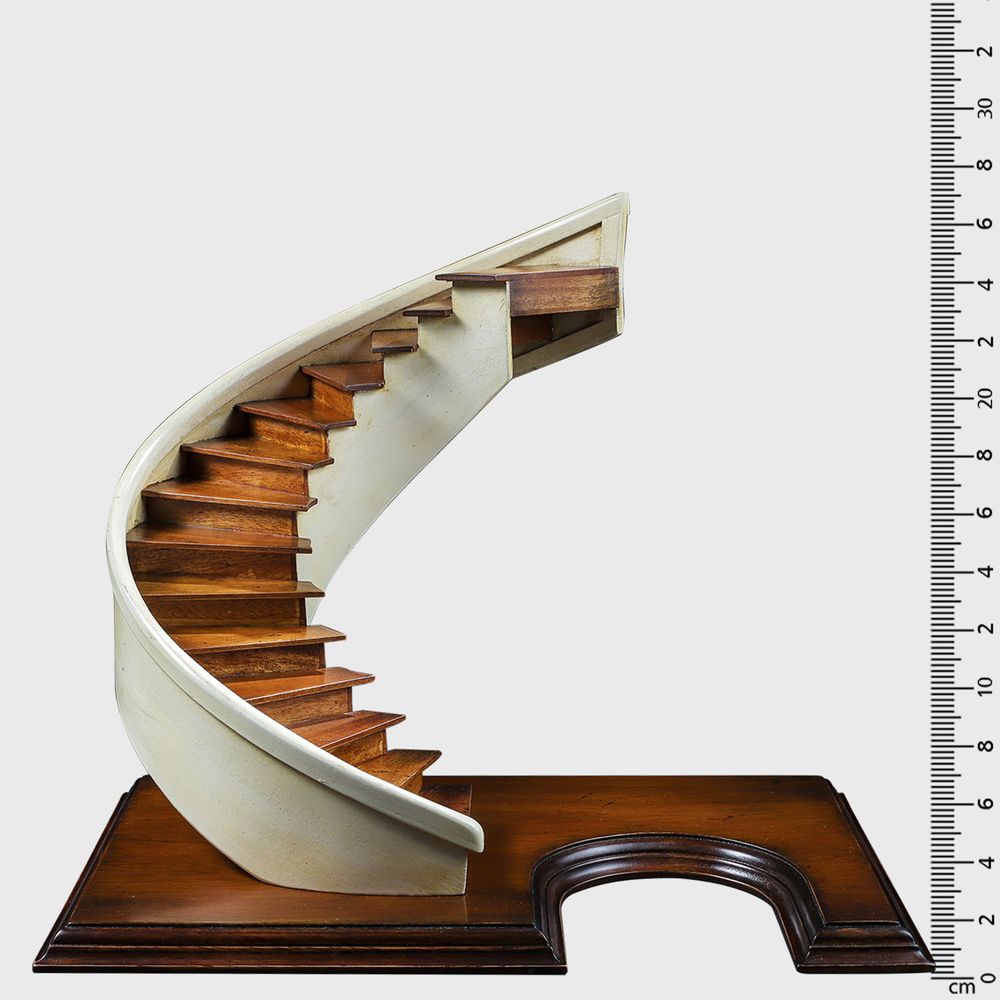 Sculptures, statuettes et miniatures - ESCALIER DU PALAIS - TOURD'HORIZON