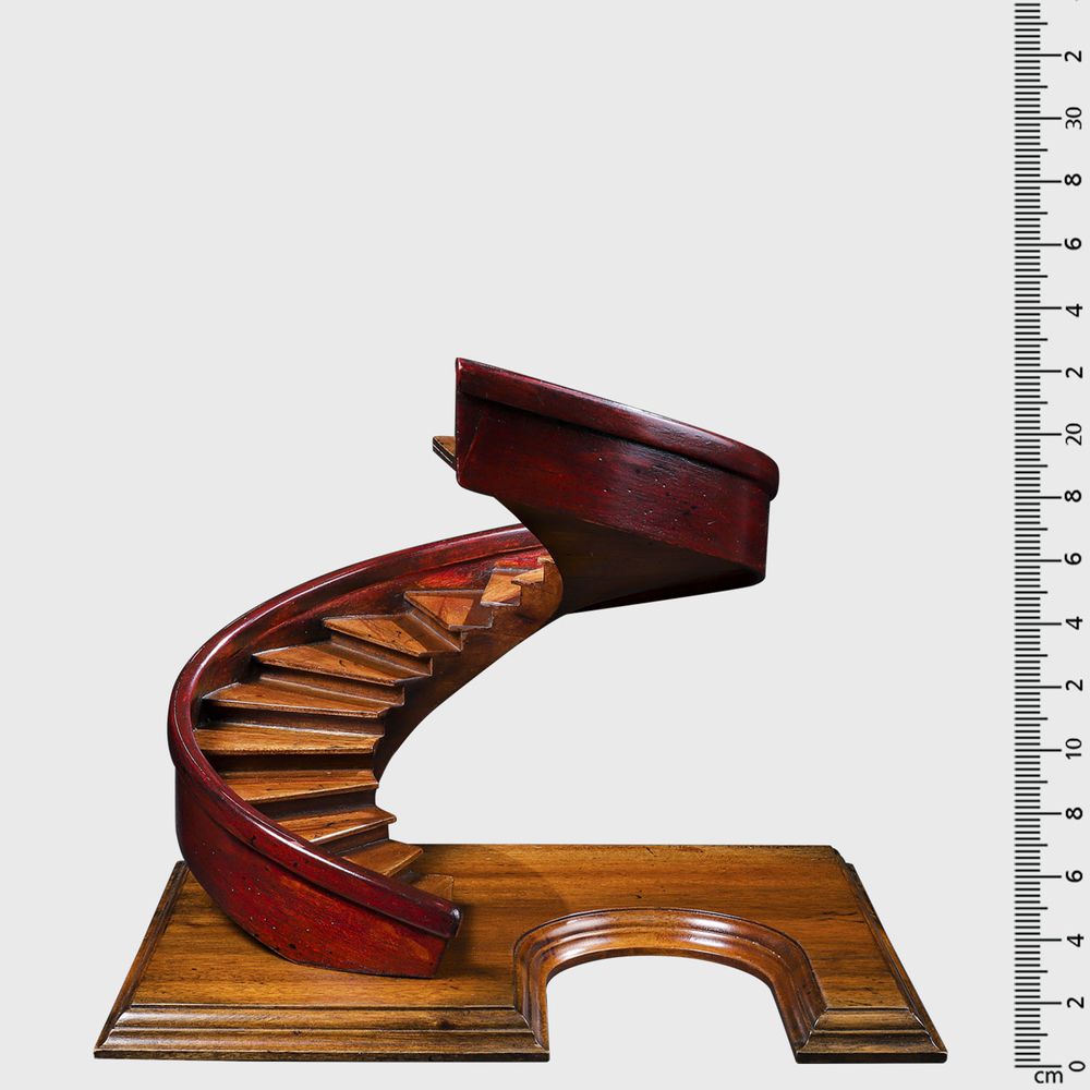 Sculptures, statuettes et miniatures - ESCALIER DU PALAIS - TOURD'HORIZON