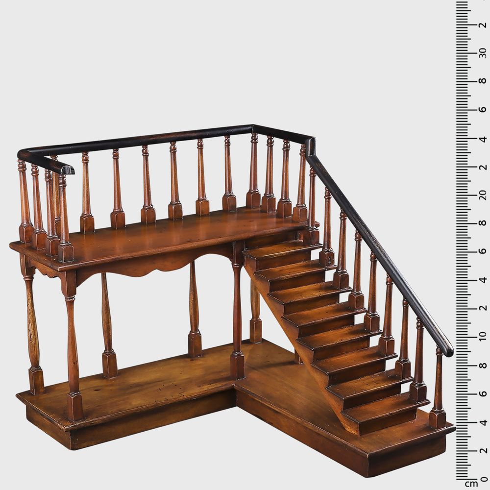 Sculptures, statuettes et miniatures - ESCALIER DU PALAIS - TOURD'HORIZON