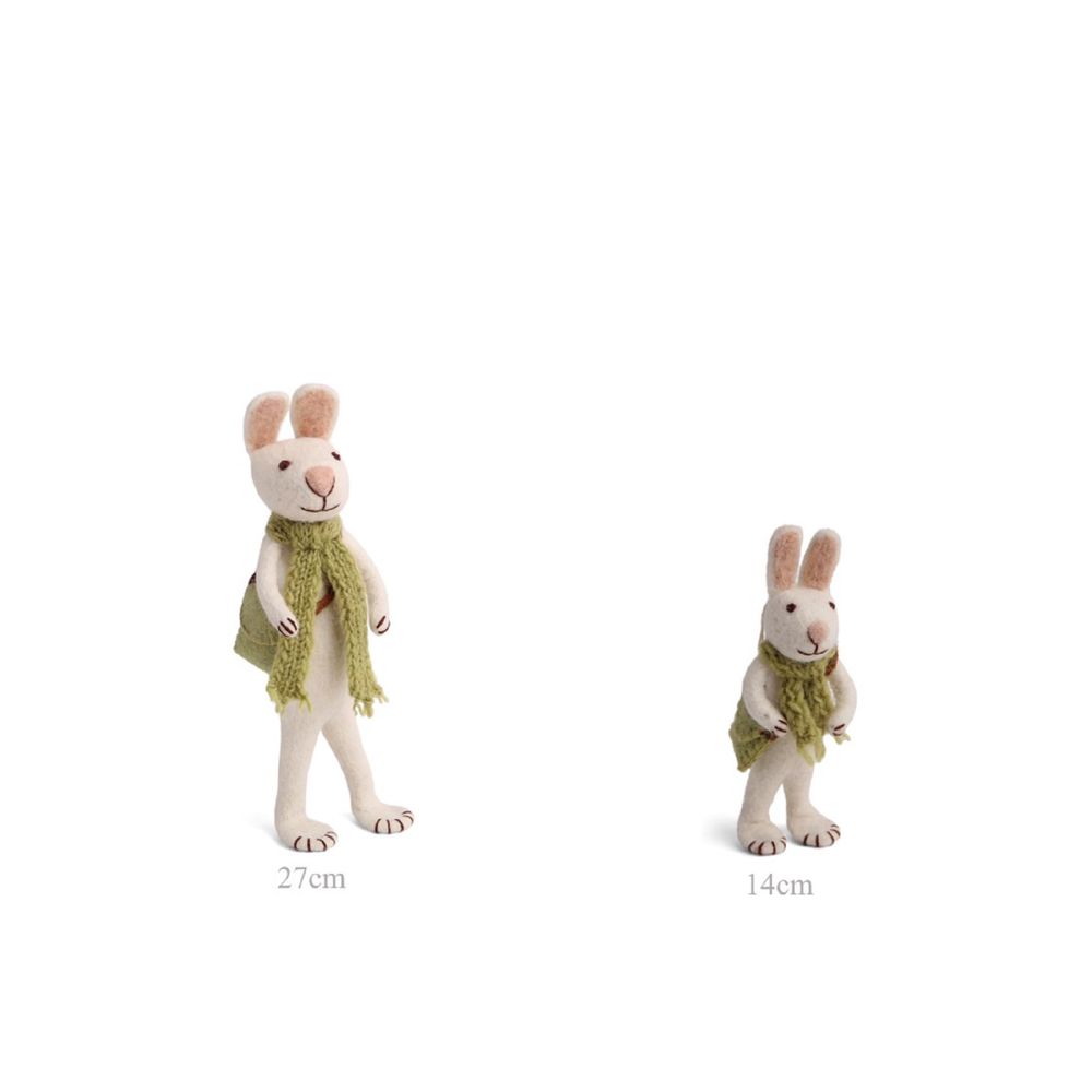 Objets de décoration - Famille Hare - GRY & SIF