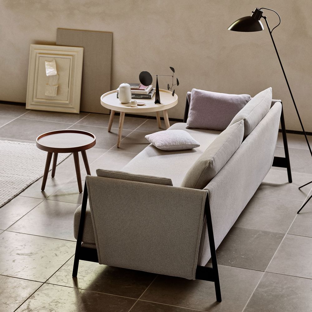 Sofas - MADISON - SOFTLINE A/S