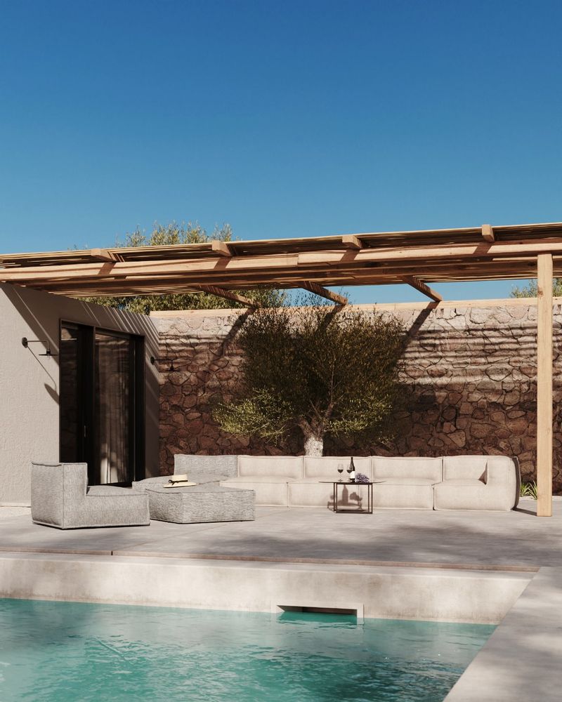 Chaises - the Silky Collection - ROOLF-LIVING