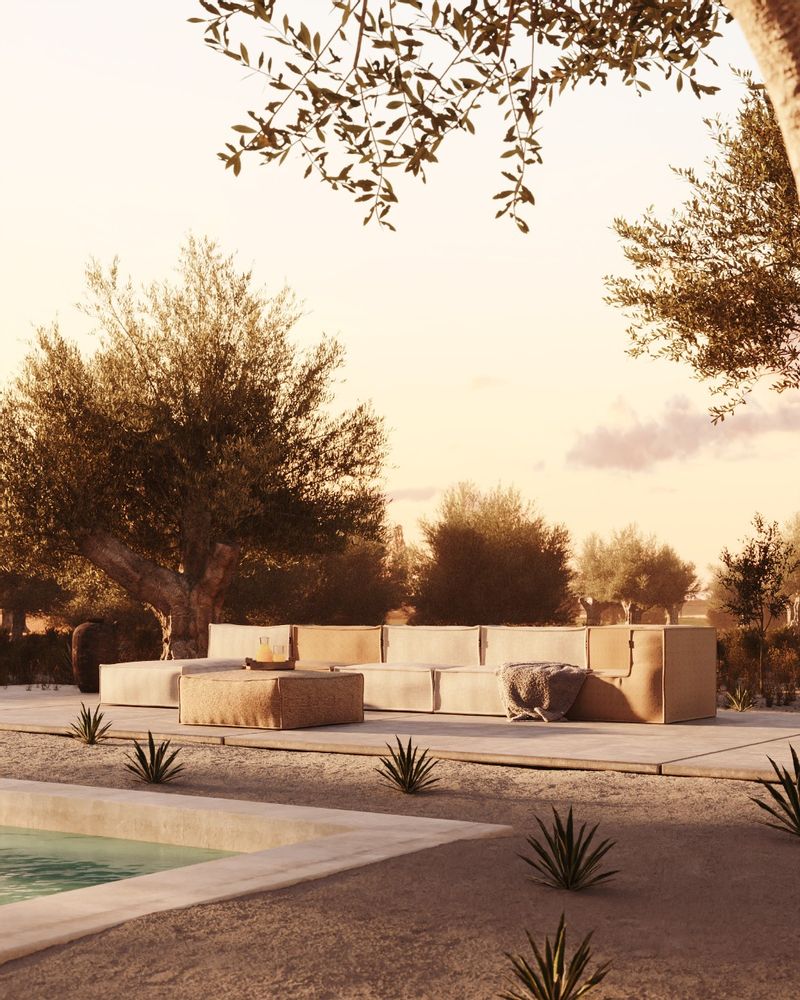 Chaises - the Silky Collection - ROOLF-LIVING