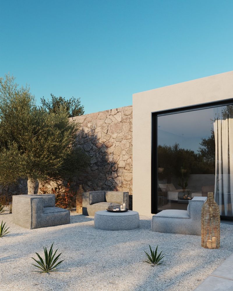 Chaises - the Silky Collection - ROOLF-LIVING